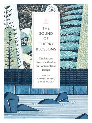The Sound of Cherry Blossoms - ebook
